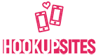 Hookup Sites Logo